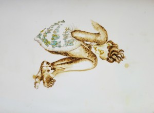 מירי נשרי, מוטלת בספק, 2015