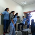 ביום ראשון ה- 26.5 יערך יום משותף של סדנאות על ידי ארגון העובדים מען ל- 50 תלמידי כיתות י' בבתי הספר טרה סנטה ותיכון מקיף י"ב. המפגש יערך בבית הספר טרה סנטה ביפו, בין השעות 12:00 ל-15:00.