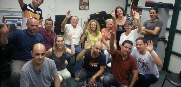 הסכם קיבוצי המסדיר את שכרם ותנאי עבודתם של המורים במרכז המוסיקה של ראש העין, נחתם היום 4.1.16 לאחר מו"מ ממושך. ראש העיר מר שלום בן משה, שמשמש גם כיו"ר העמותה [&hellip;]