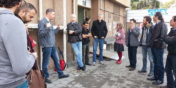 בפסק דין של שופטת בית הדין האזורי לעבודה בתל אביב יפו, קרן כהן, מיום 26.1.15, שקבע כי ארגון העובדים מען הינו ארגון העובדים היציג בבית הספר מנשר לאמנות, נקבע גם [&hellip;]