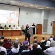 רגון העובדים מען הגיע באחד במאי 2015 לבאקה אל-גרביה כדי להדגיש, שבלי הכרה במעמדם המרכזי של העובדים הערבים ושל האוכלוסיה הערבית לא תהיה תקומה לשמאל, לתנועת המחאה, ולמאבק לשלום.