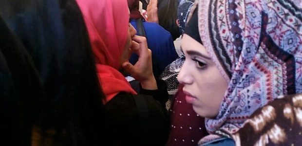 מעט מאד נכתב על נשים פלסטיניות בירושלים המזרחית בשוק העבודה. דו"ח זה נולד מהתמודדותו של ארגון העובדים מען עם העוני הכרוני שממנו סובלים התושבים הפלסטינים בחלק זה של העיר, תוך [&hellip;]