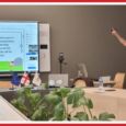 מנכ"ל מען, אסף אדיב, והפעיל האיגוד המקצועי, עות'מן גראבאת, השתתפו בסוף אפריל בכנס לייבורסטארט הבינלאומי בטביליסי, גיאורגיה. השתתפות מען בכנס ביטאה את הראייה של מען כארגון עובדים שהינו חלק ממאבק [&hellip;]